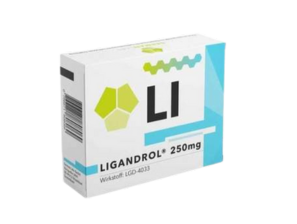 German Labs Sarms Ligandrol Intradermico